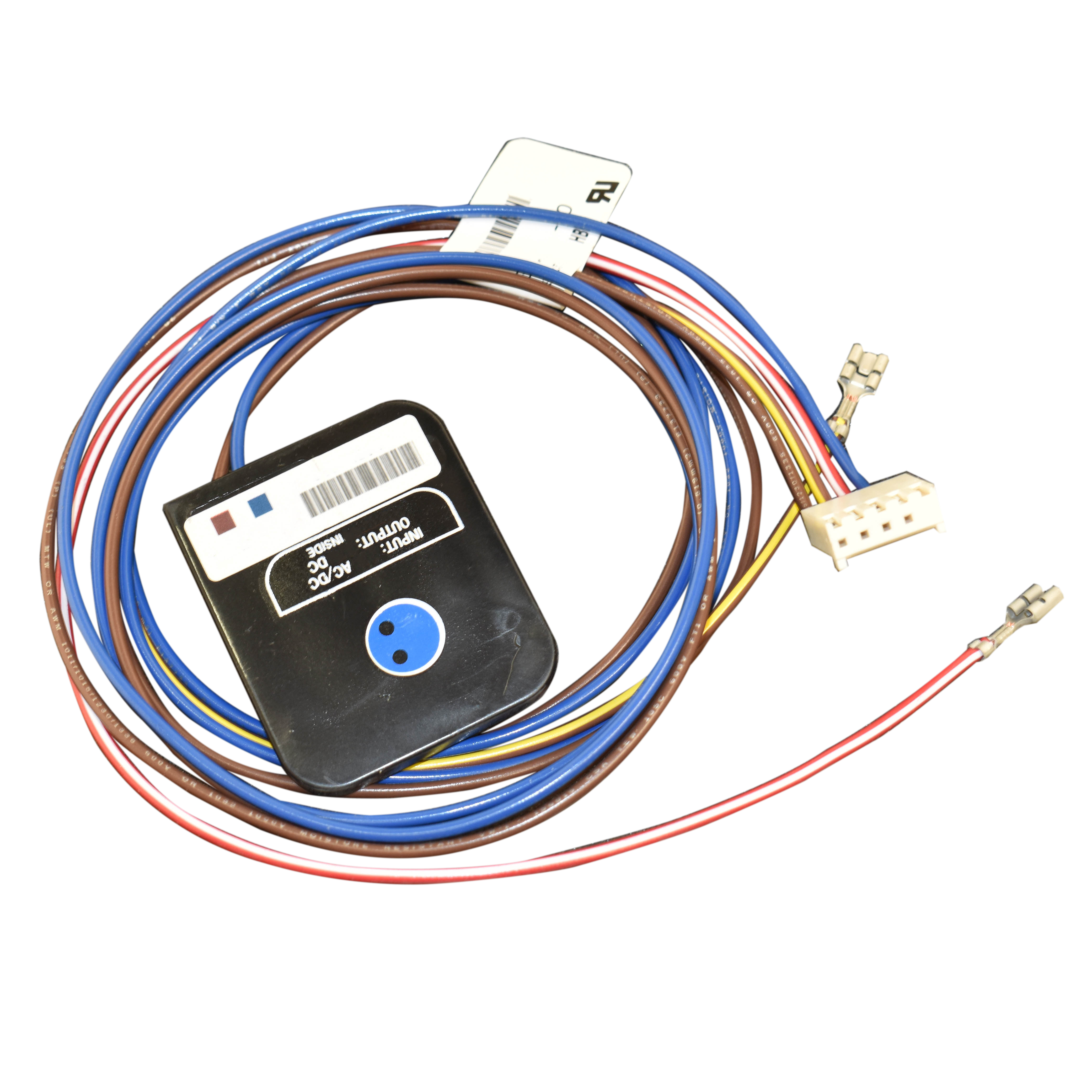 HARNESS ASY COMP SOLENOID - 